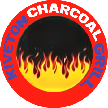 Kiveton Charcoal Grill
